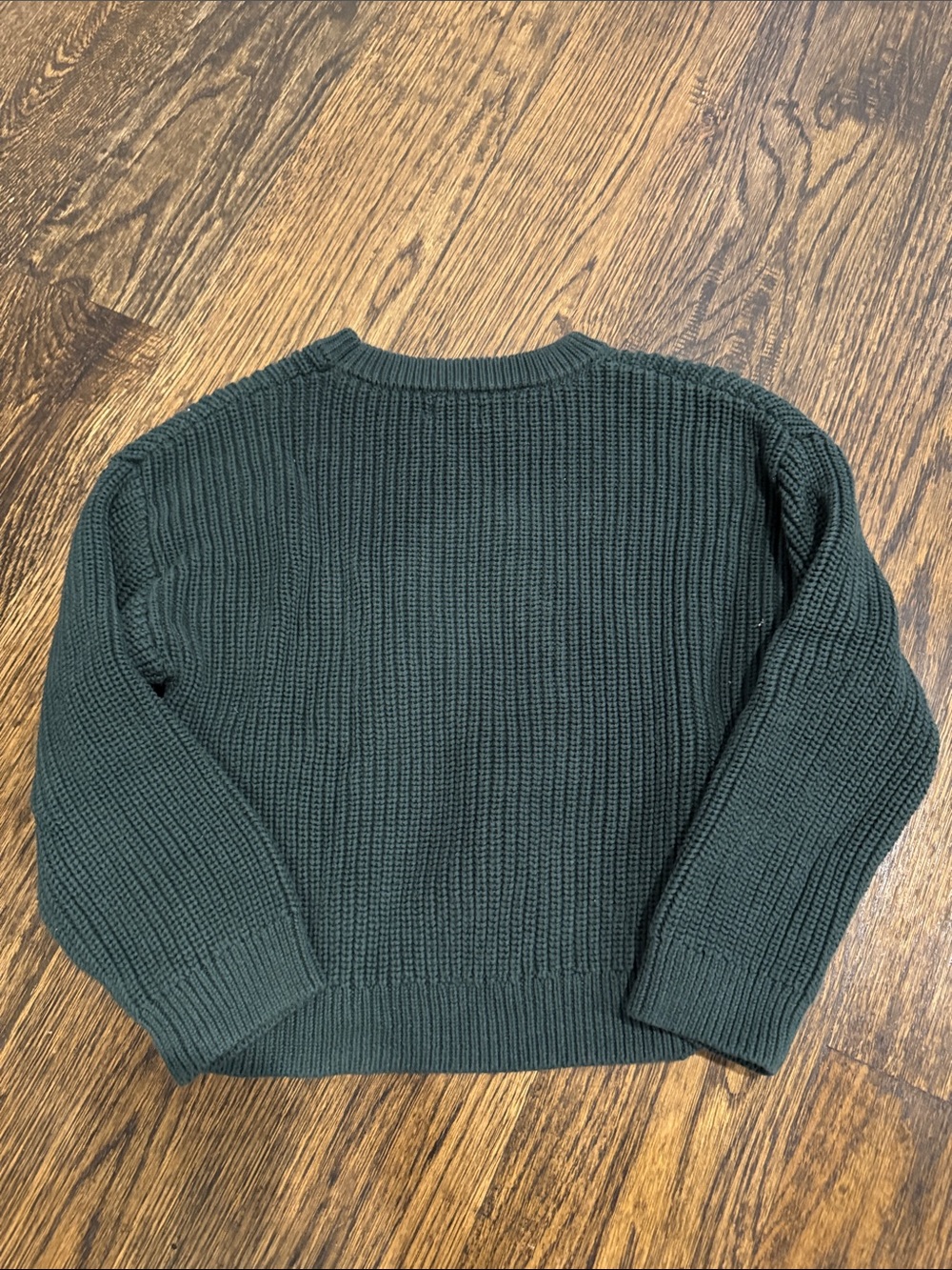 Tree sweater - Picture 4 of 4